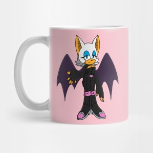 Boom Rouge Mug